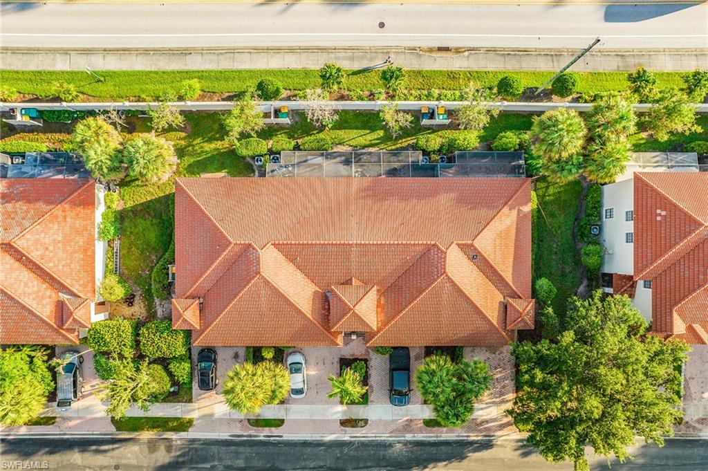 BRISTOL PINES - Residential