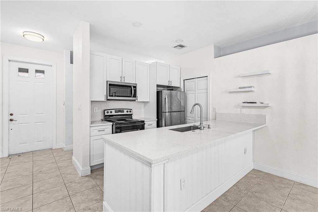 BRISTOL PINES - Residential