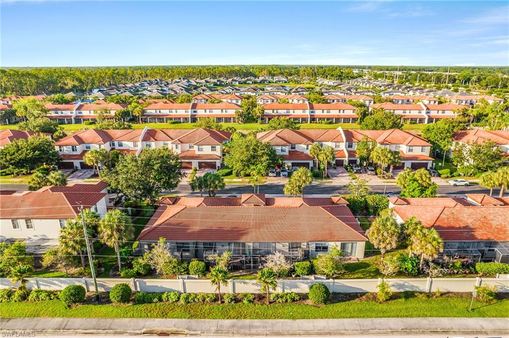 BRISTOL PINES - Residential