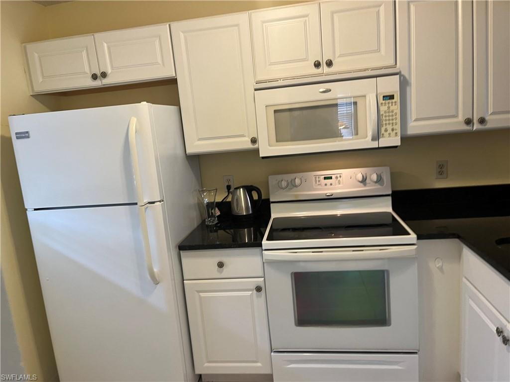 CENTRAL PARK - Residential Lease