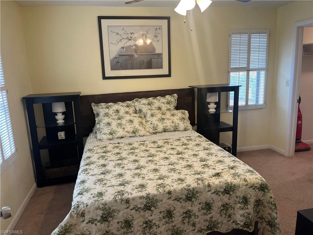 CENTRAL PARK - Residential Lease