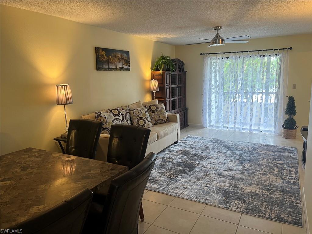 CENTRAL PARK - Residential Lease