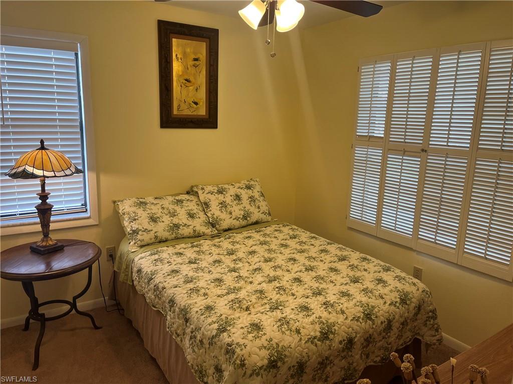 CENTRAL PARK - Residential Lease