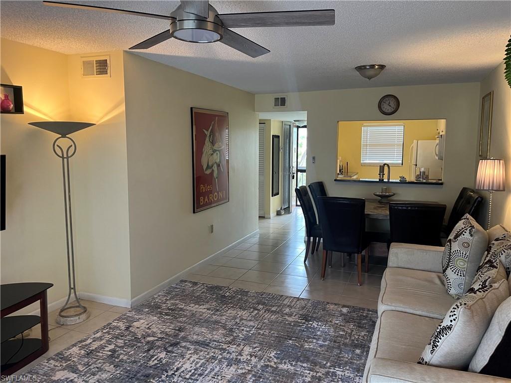 CENTRAL PARK - Residential Lease