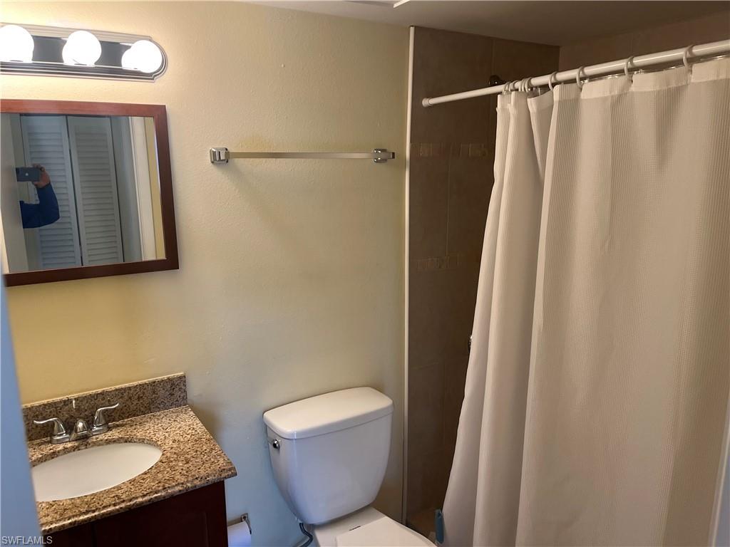 CENTRAL PARK - Residential Lease