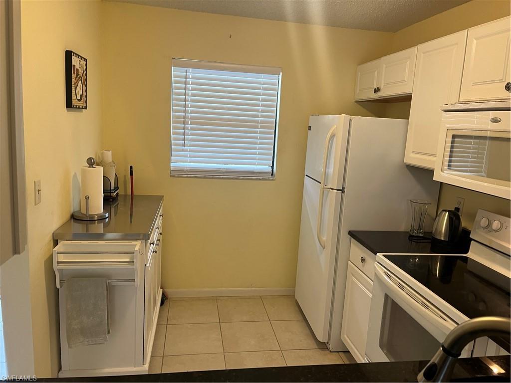 CENTRAL PARK - Residential Lease