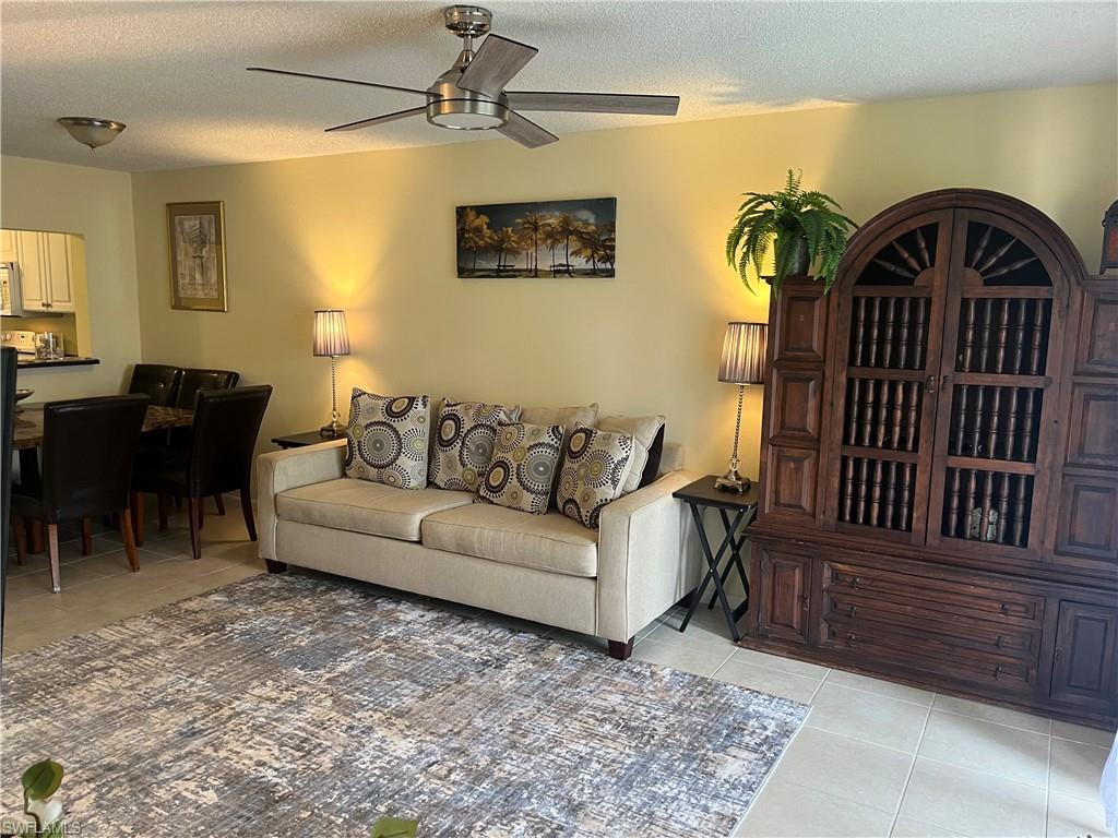 CENTRAL PARK - Residential Lease