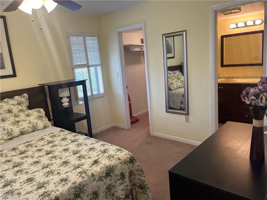 CENTRAL PARK - Residential Lease