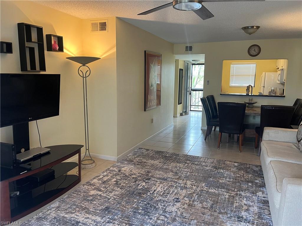 CENTRAL PARK - Residential Lease