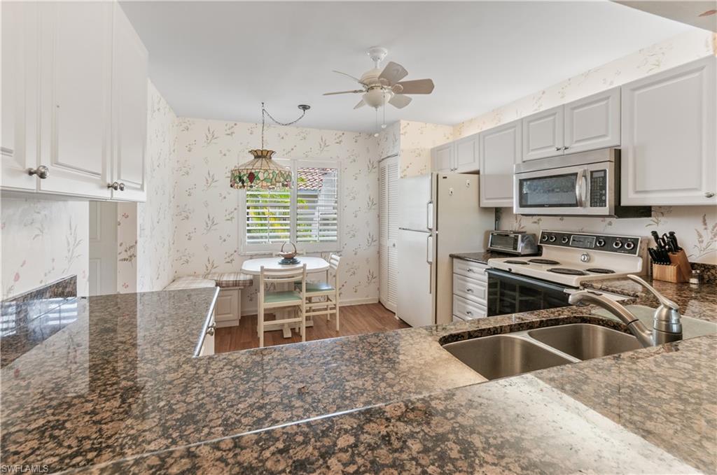 CRANBROOK COLONY - Residential