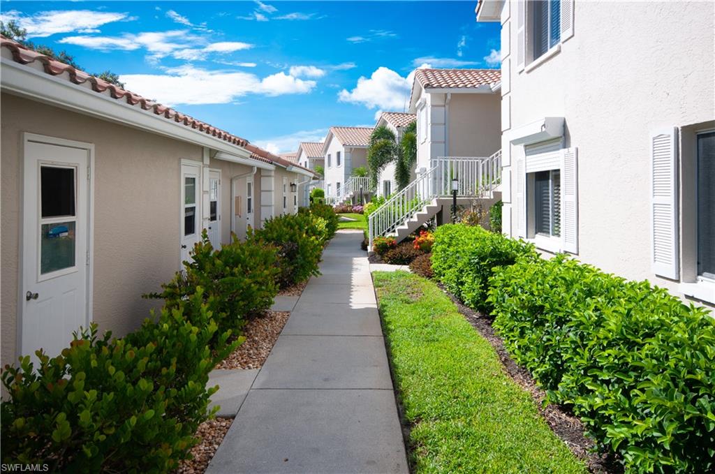 CRANBROOK COLONY - Residential