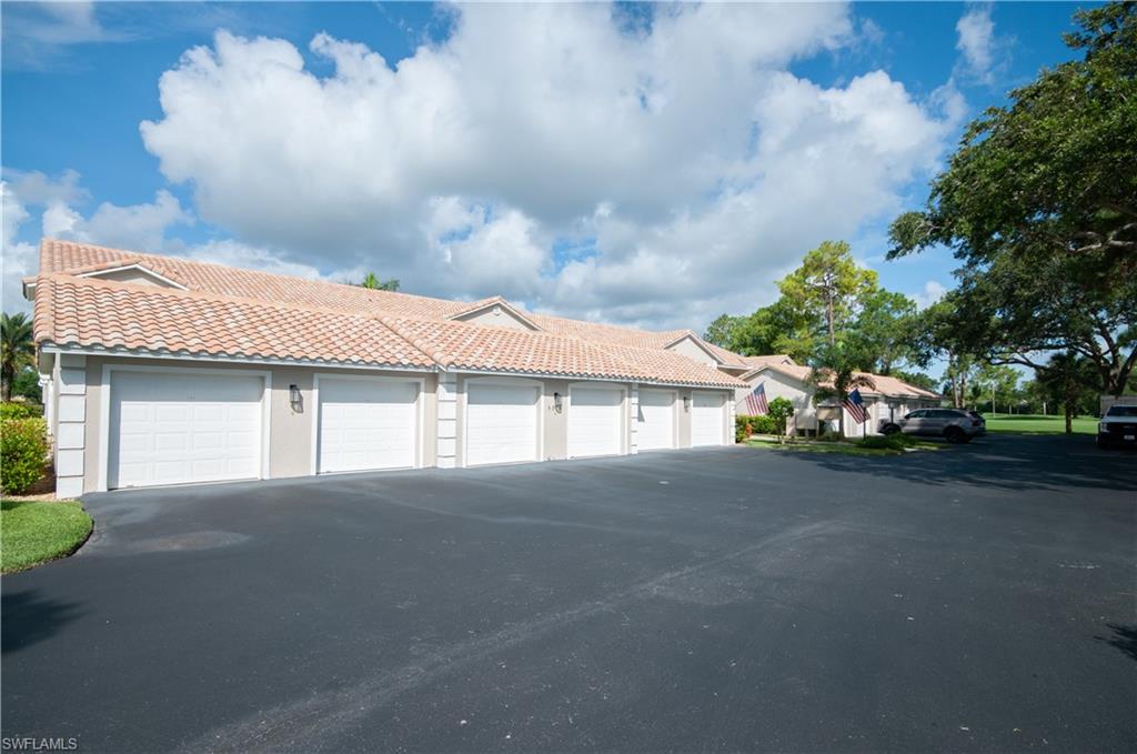 CRANBROOK COLONY - Residential