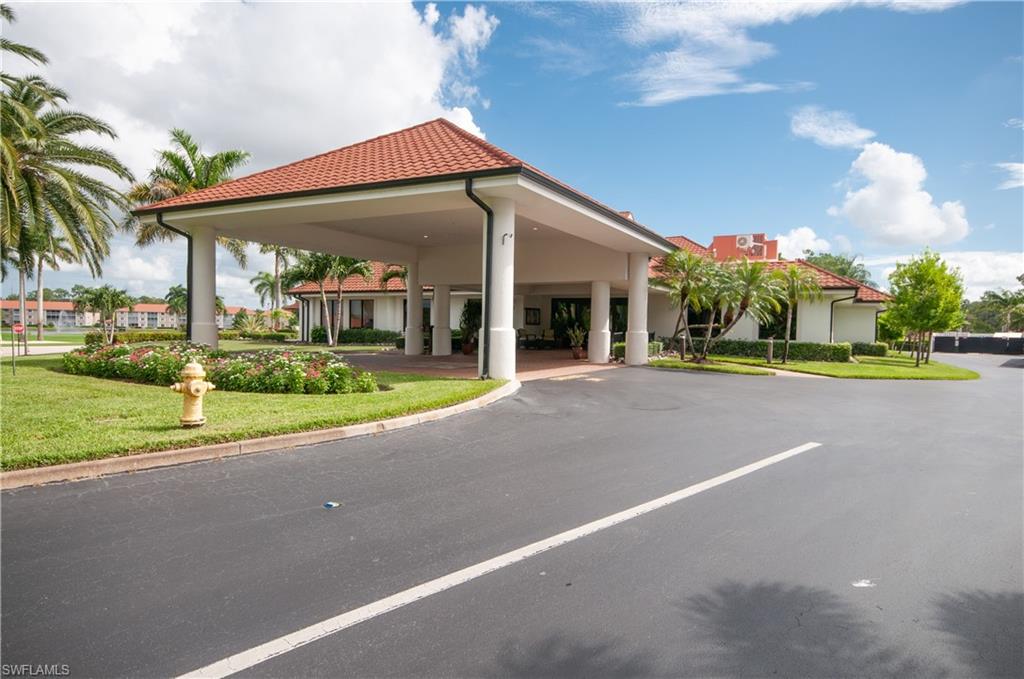 CRANBROOK COLONY - Residential