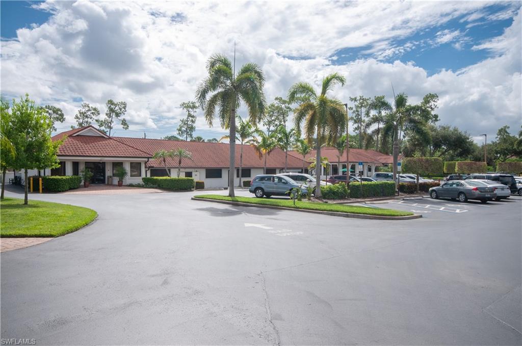 CRANBROOK COLONY - Residential