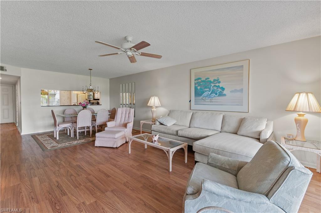 CRANBROOK COLONY - Residential
