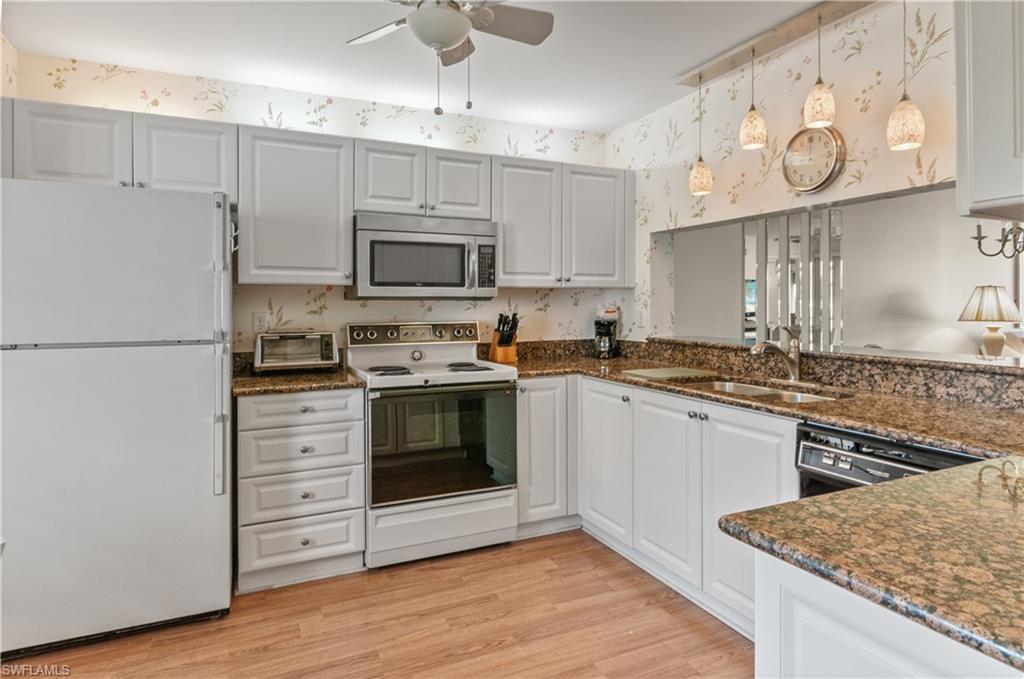 CRANBROOK COLONY - Residential