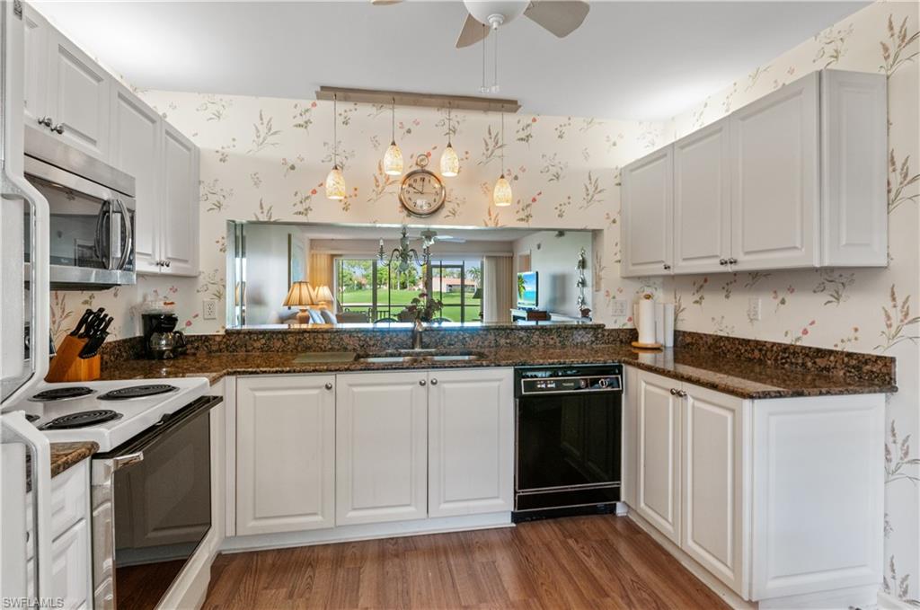 CRANBROOK COLONY - Residential