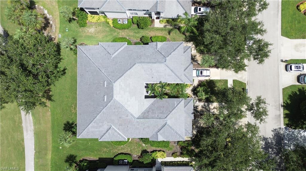 COLONIAL LINKS - Residential Lease