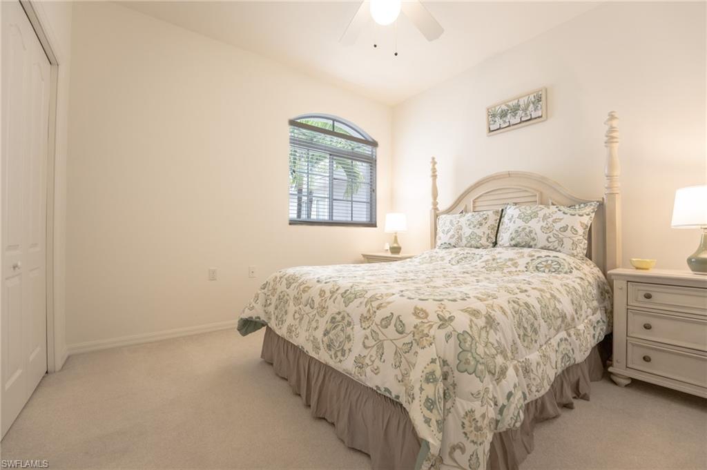 COLONIAL LINKS - Residential Lease