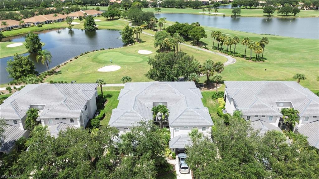 COLONIAL LINKS - Residential Lease