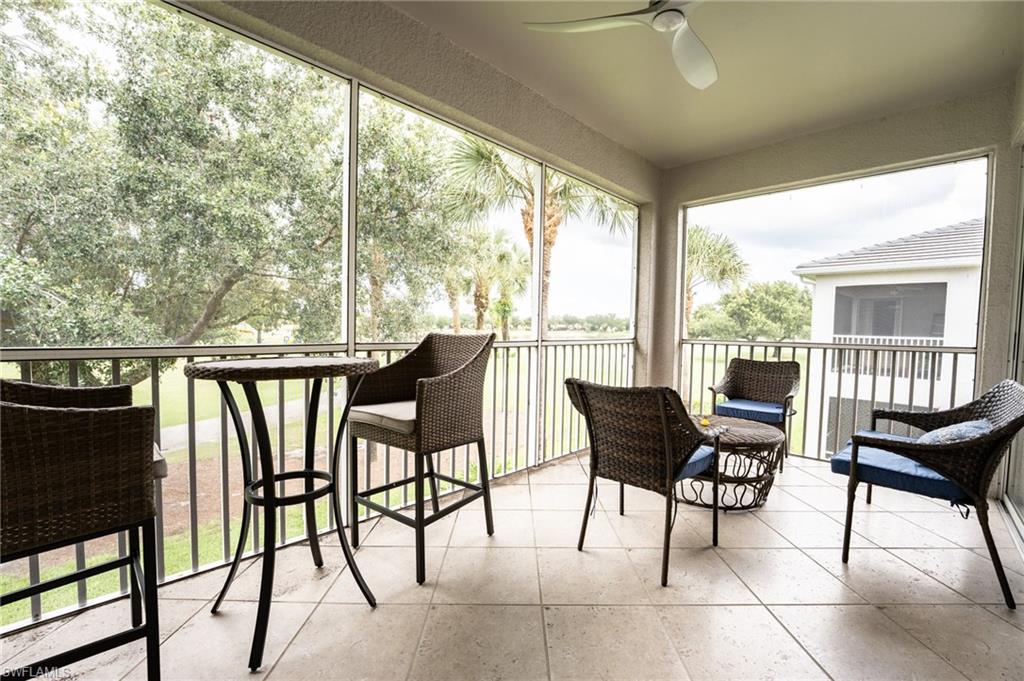 COLONIAL LINKS - Residential Lease