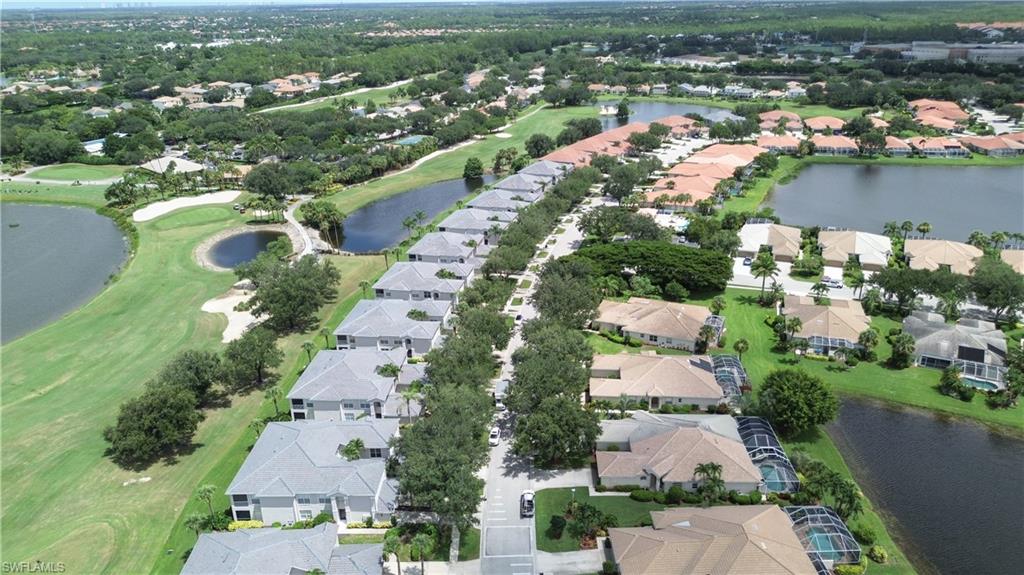 COLONIAL LINKS - Residential Lease