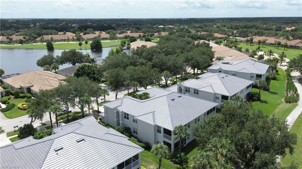 COLONIAL LINKS - Residential Lease