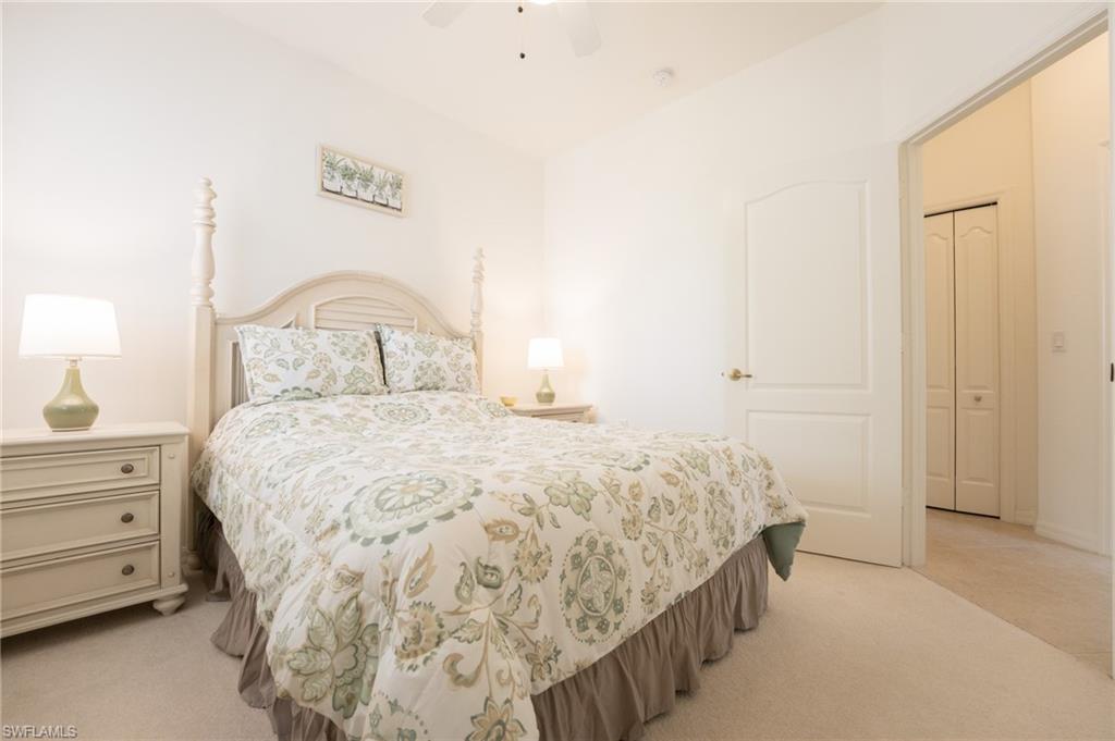 COLONIAL LINKS - Residential Lease