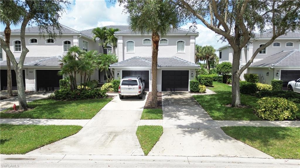 COLONIAL LINKS - Residential Lease