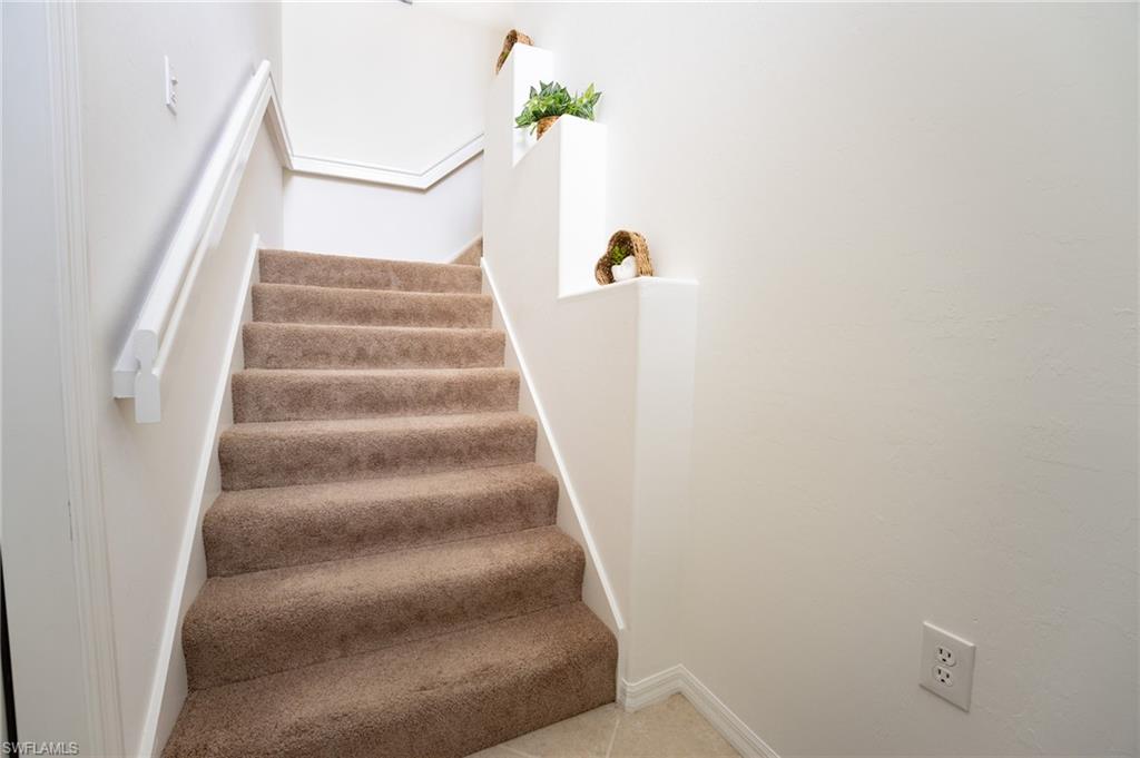 COLONIAL LINKS - Residential Lease