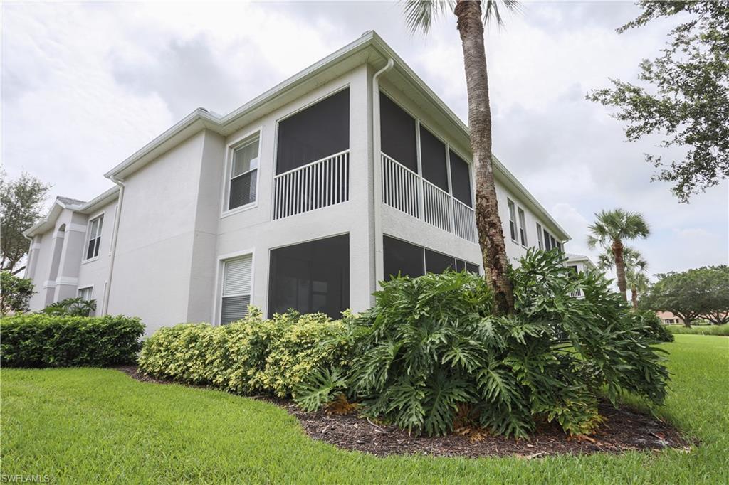 COLONIAL LINKS - Residential Lease