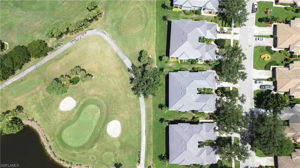 COLONIAL LINKS - Residential Lease