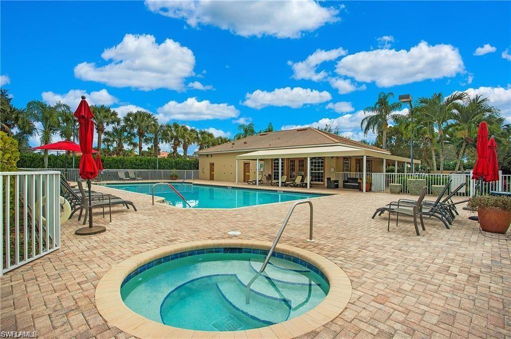 COLONIAL LINKS - Residential Lease