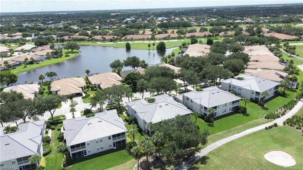 COLONIAL LINKS - Residential Lease