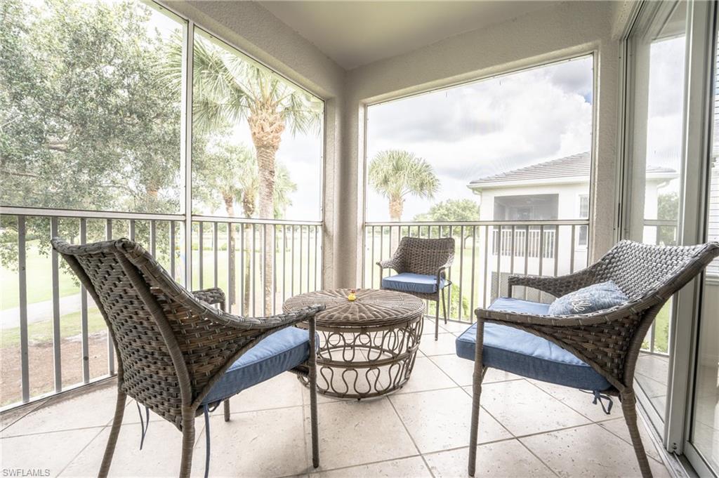 COLONIAL LINKS - Residential Lease