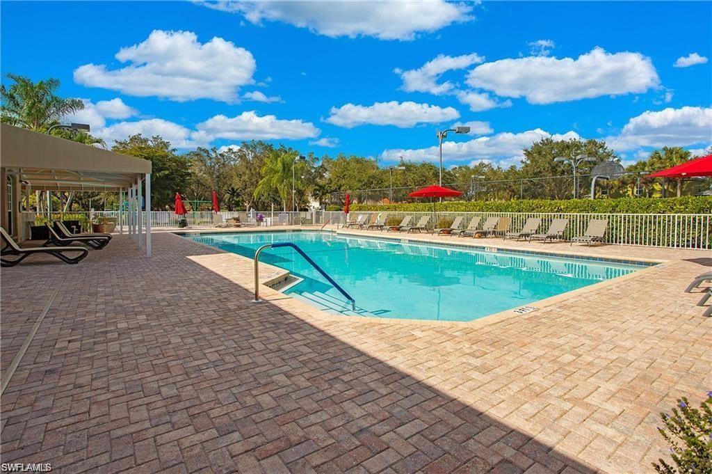 COLONIAL LINKS - Residential Lease
