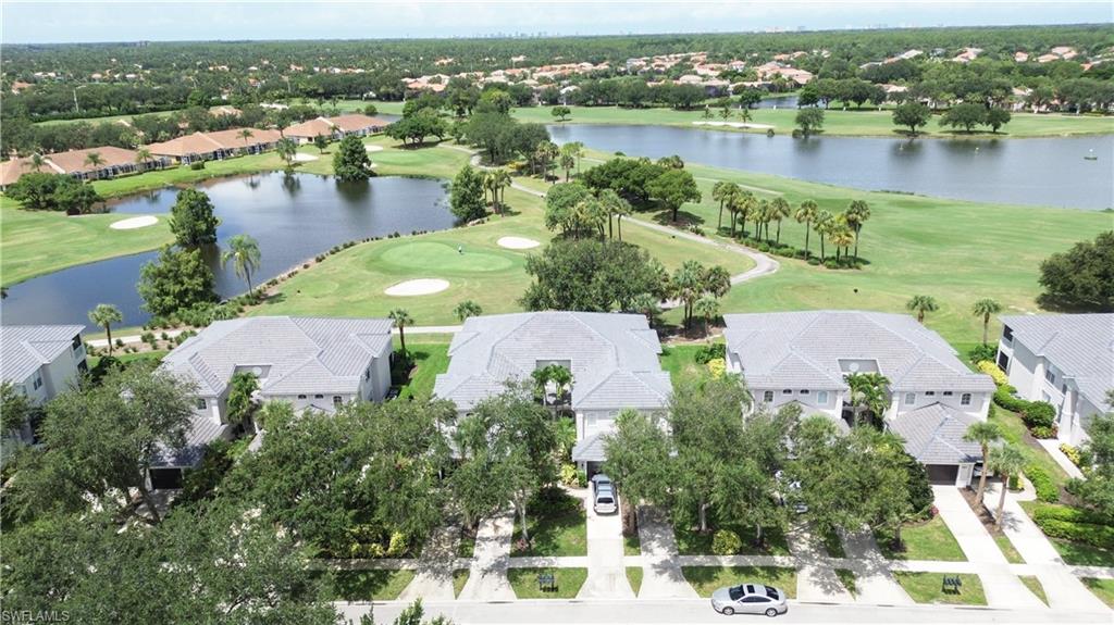 Welcome to Colonial Links at Heritage Greens! This beautiful townhouse is located in the heart of North Naples! This expansive and open condo is a 3 bedroom plus den, 2 bathroom and is light and bright! Don’t spend your season here in SWFL anywhere else. Clean tile all throughout the main areas and nice cozy carpeting in the bedrooms. Sixt perched up overlooking the 7th green at the amazing Arrowhead Golf Course. This private and airy condo is the perfect place for you to spend the season here in SWFL. The condo has a 1 car garage with plenty of storage. Take a stroll down to the community pool which is just a stones throw away!