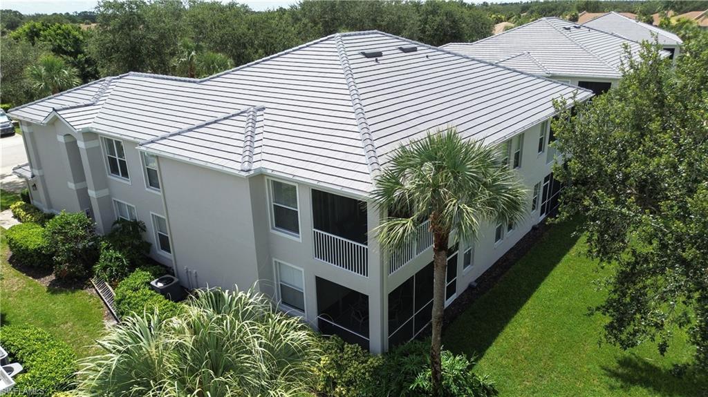 COLONIAL LINKS - Residential Lease