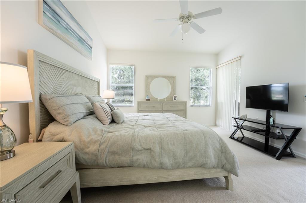 COLONIAL LINKS - Residential Lease
