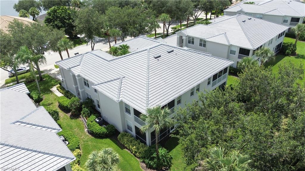 COLONIAL LINKS - Residential Lease