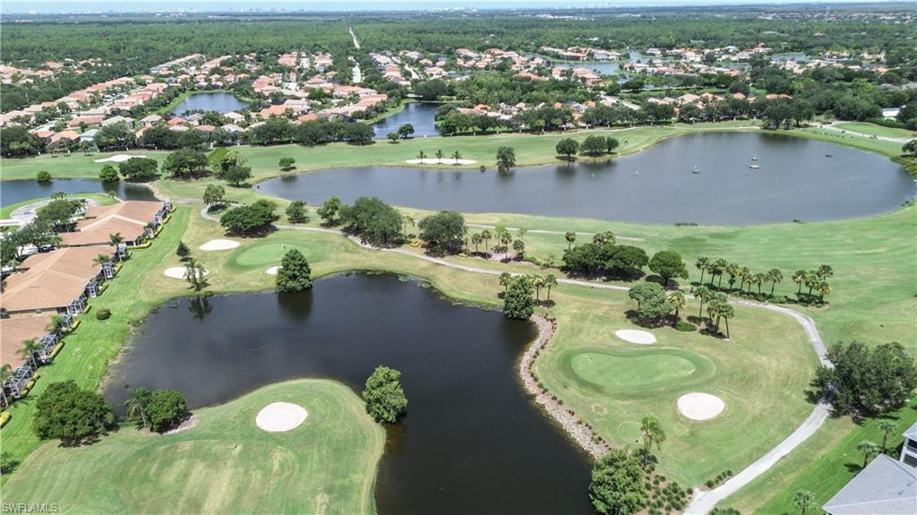 COLONIAL LINKS - Residential Lease
