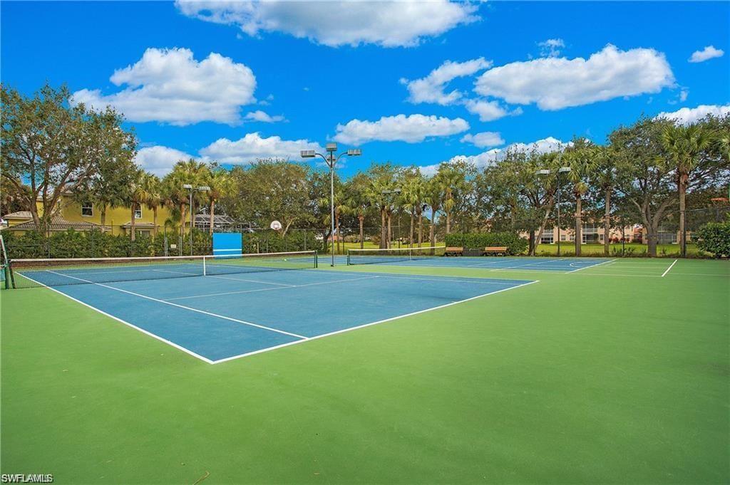 COLONIAL LINKS - Residential Lease