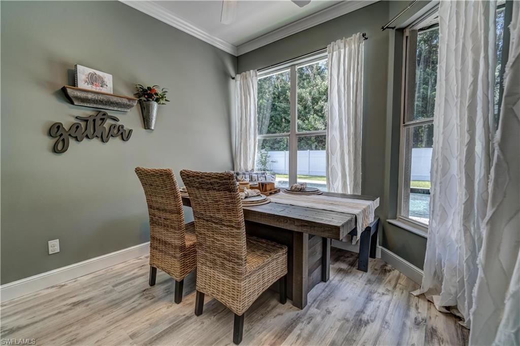 CYPRESS PRESERVE - Residential