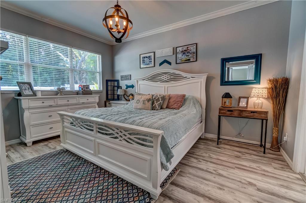CYPRESS PRESERVE - Residential