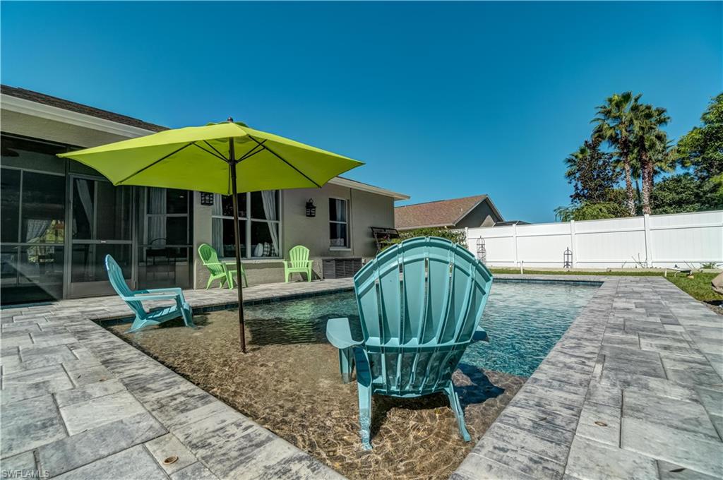 CYPRESS PRESERVE - Residential