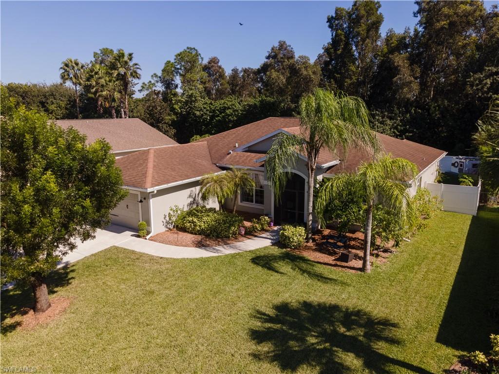 CYPRESS PRESERVE - Residential