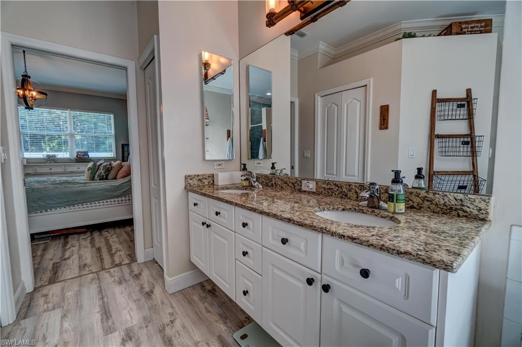 CYPRESS PRESERVE - Residential