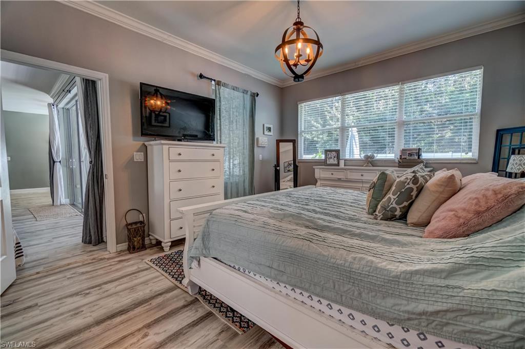 CYPRESS PRESERVE - Residential