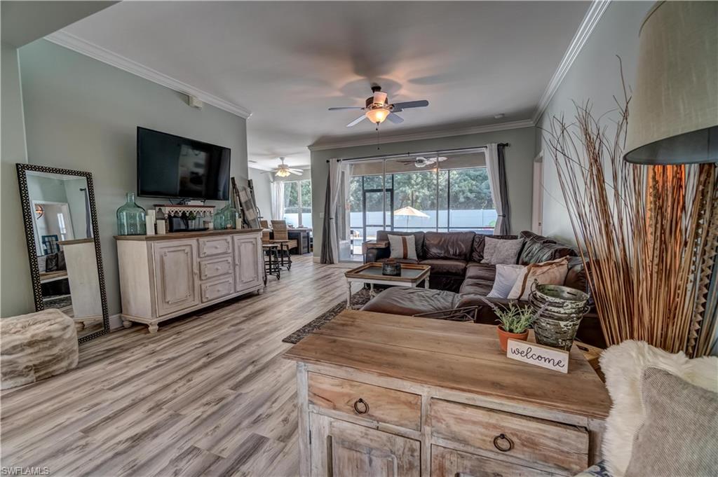 CYPRESS PRESERVE - Residential