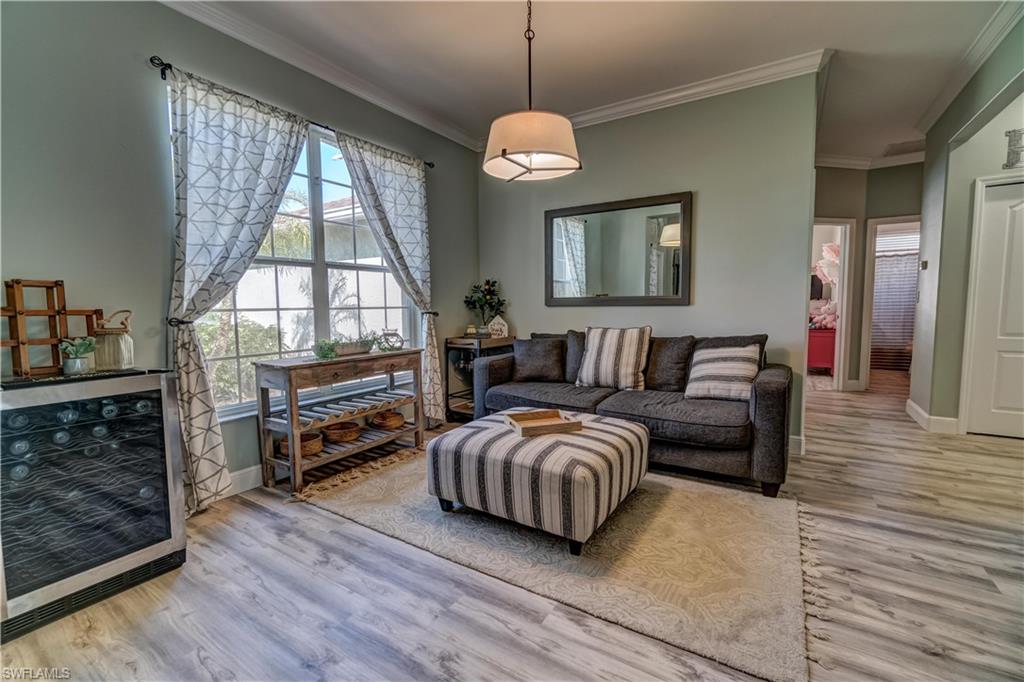 CYPRESS PRESERVE - Residential